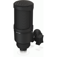 BEHRINGER BX2020 STUDIO CONDENSER MICROPHONE (BM1)