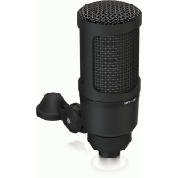 BEHRINGER BX2020 STUDIO CONDENSER MICROPHONE (BM1)