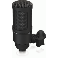 BEHRINGER BX2020 STUDIO CONDENSER MICROPHONE (BM1)