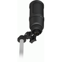 BEHRINGER BX2020 STUDIO CONDENSER MICROPHONE (BM1)