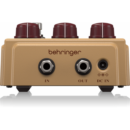 BEHRINGER CENTAUR OVERDRIVE