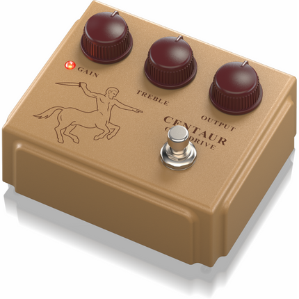 BEHRINGER CENTAUR OVERDRIVE