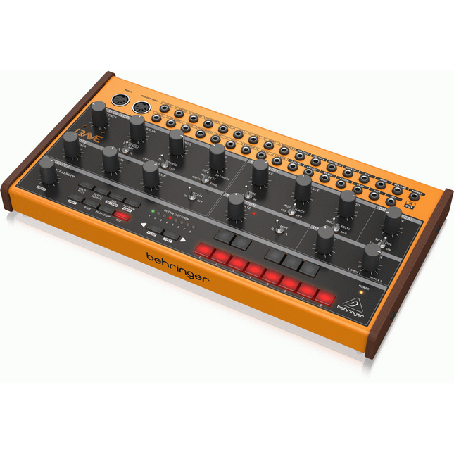 BEHRINGER CRAVE ANALOG SYNTH