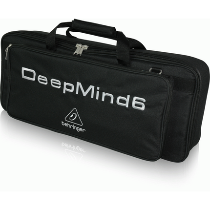 BEHRINGER DEEPMIND 6-TB TRANSPORT  BAG