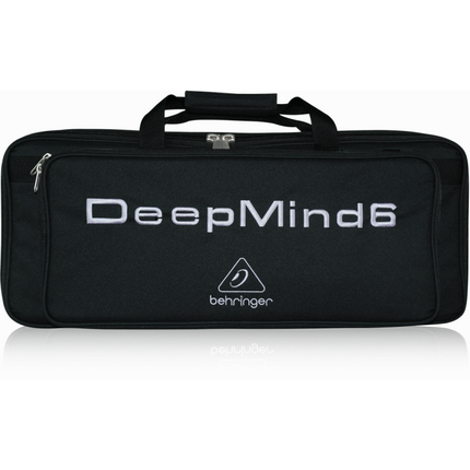 BEHRINGER DEEPMIND 6-TB TRANSPORT  BAG