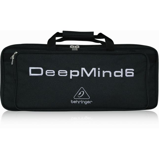 BEHRINGER DEEPMIND 6-TB TRANSPORT  BAG