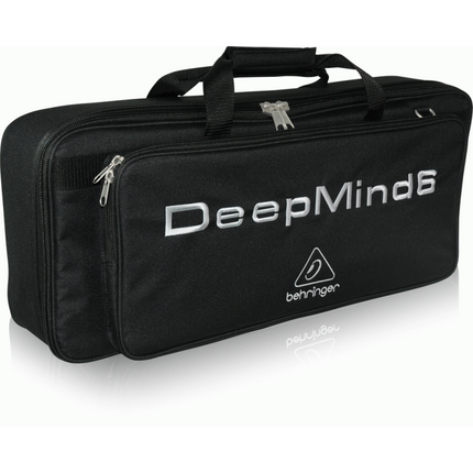 BEHRINGER DEEPMIND 6-TB TRANSPORT  BAG