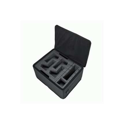 GATOR GL-ZOOML8-4 CASE FOR ZOOM L8 & FOUR MICS