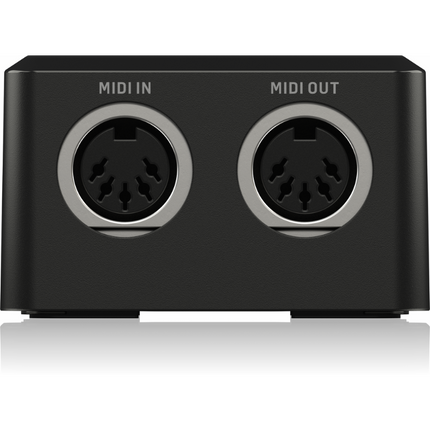 BEHRINGER GO MIDI USB HOST