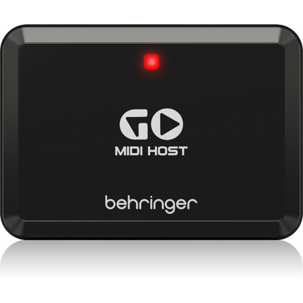 BEHRINGER GO MIDI USB HOST