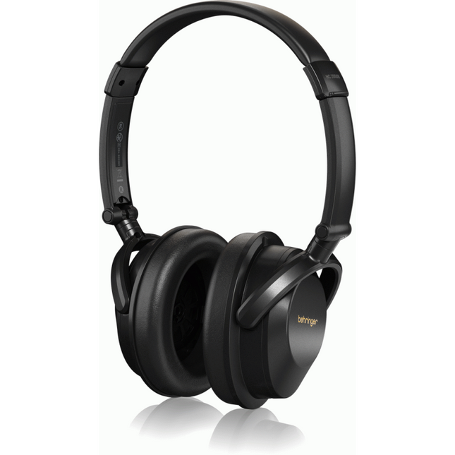 Behringer HC 2000B Headphones: Ultimate Wireless Audio for Musicians and Enthusiasts