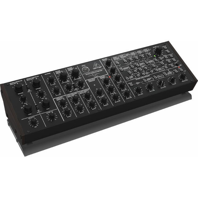 BEHRINGER K-2 MK II ANALOG SEMI MODULAR SYNTH