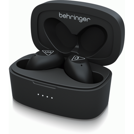 BEHRINGER LIVE BUDS BLUETOOTH HEADPHONES