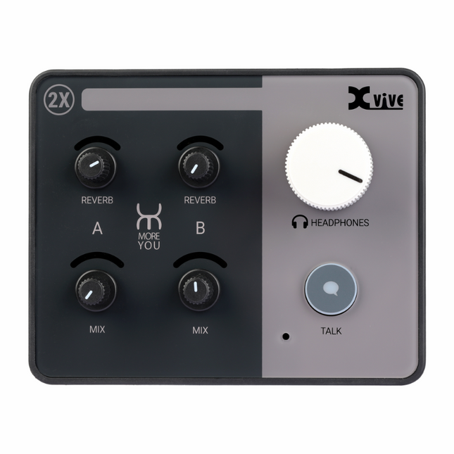 XVIVE MORE YOU 2X EXPANSION UNIT