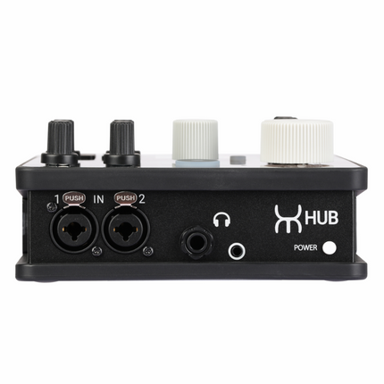 XVIVE MORE YOU HUB AUDIO INTERFACE