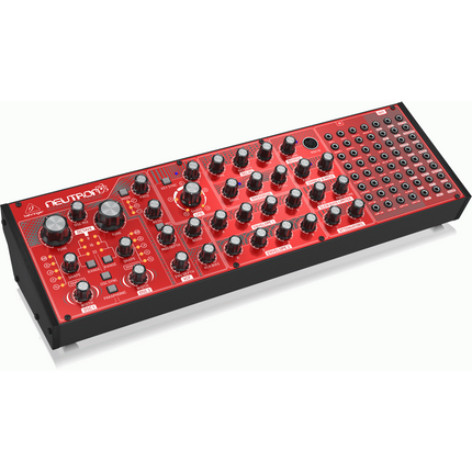 BEHRINGER NEUTRON ANALOG SYNTHESIZER