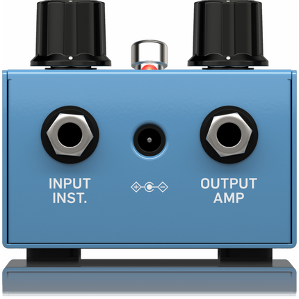 BEHRINGER OCTAVIA OCTAVE FUZZ