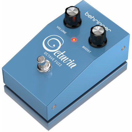 BEHRINGER OCTAVIA OCTAVE FUZZ