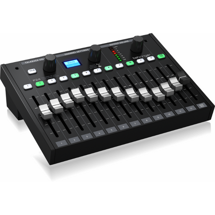 BEHRINGER P24 STAGECONNECT PERSONAL MONITOR MIXER