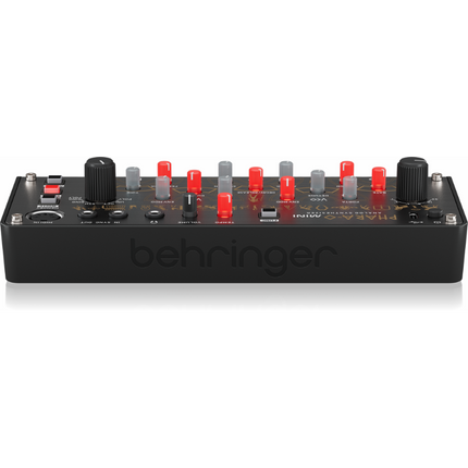 BEHRINGER PHARA-O MINI ANALOG POLYPHONIC SYNTH