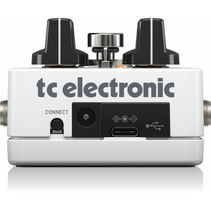 TC ELECTRONIC PLETHORA X1 TONEPRINT PEDAL