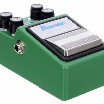 IBANEZ TS9DX TURBO TUBESCREAMER PEDAL