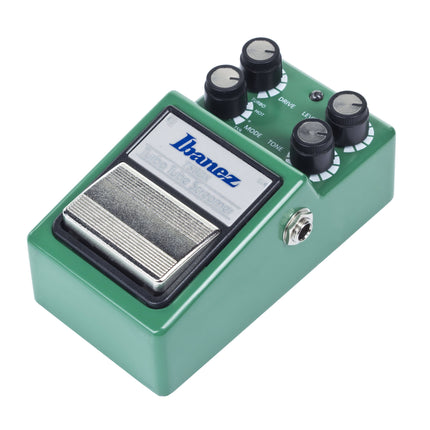 IBANEZ TS9DX TURBO TUBESCREAMER PEDAL