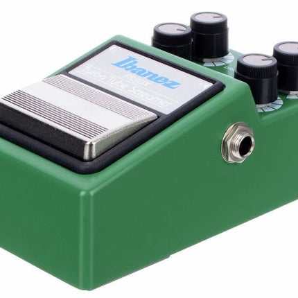 IBANEZ TS9DX TURBO TUBESCREAMER PEDAL