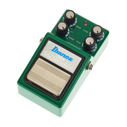 IBANEZ TS9DX TURBO TUBESCREAMER PEDAL