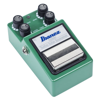 IBANEZ TS9DX TURBO TUBESCREAMER PEDAL