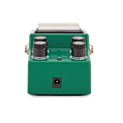 IBANEZ TS9DX TURBO TUBESCREAMER PEDAL