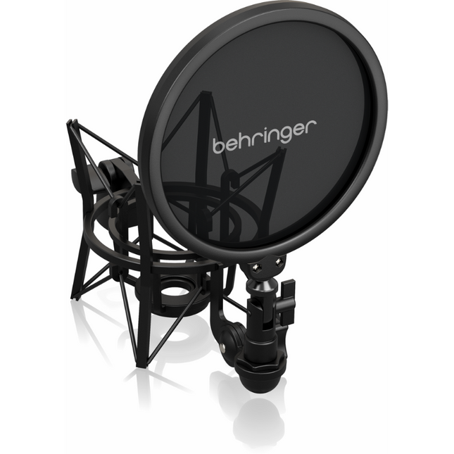 BEHRINGER SMP1000 HEAVY DUTY MIC SHOCK MOUNT