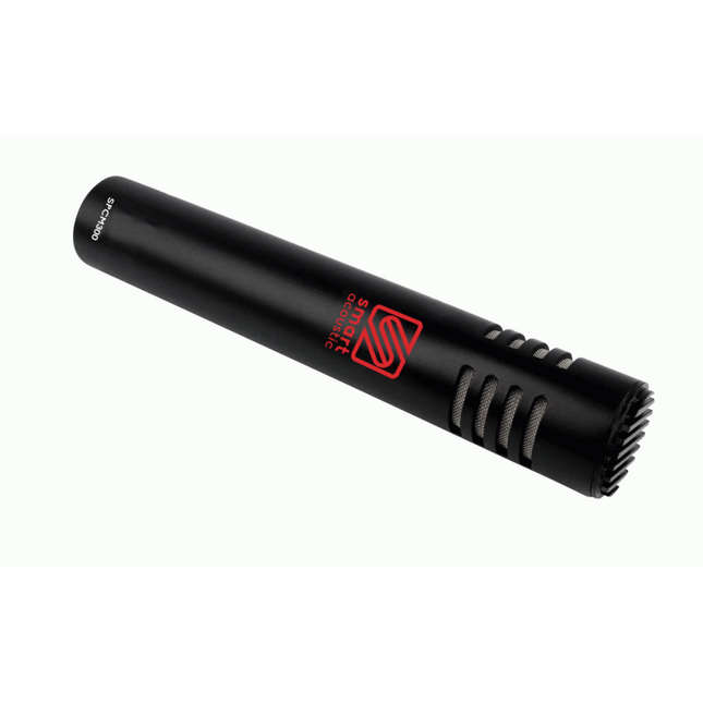 SMART ACOUSTIC SPCM300 PRO CONDENSOR PENCIL MIC