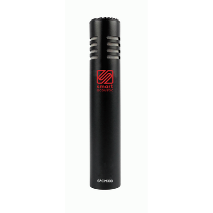 SMART ACOUSTIC SPCM300 PRO CONDENSOR PENCIL MIC