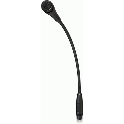 BEHRINGER TA312S DYNAMIC GOOSENECK MICROPHONE