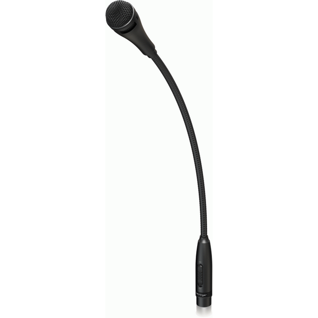 BEHRINGER TA312S DYNAMIC GOOSENECK MICROPHONE