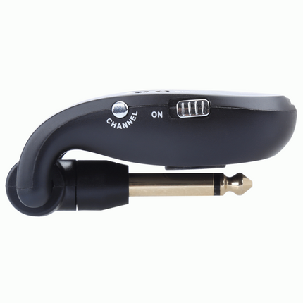 XVIVE U2 BK GUITAR WIRELESS 2.4GHZ