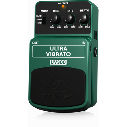 BEHRINGER UV300 ULTRA VIBRATO