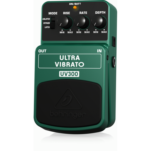 BEHRINGER UV300 ULTRA VIBRATO