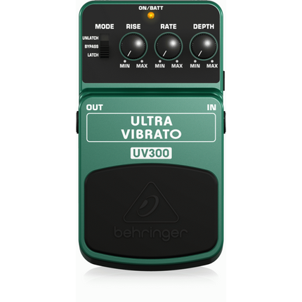 BEHRINGER UV300 ULTRA VIBRATO