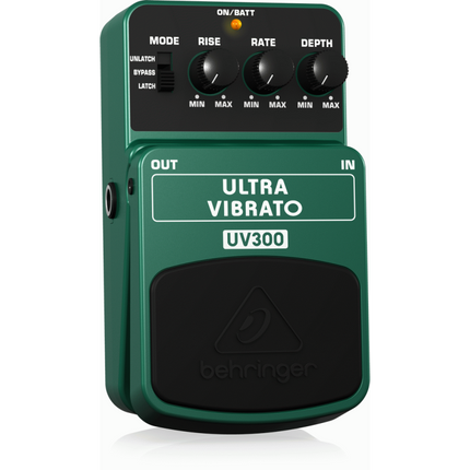 BEHRINGER UV300 ULTRA VIBRATO