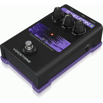 TC HELICON VOICETONE X1