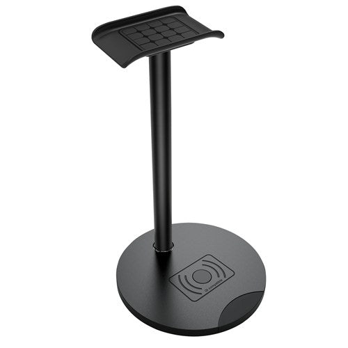 Digitech Headphone Holder with Qi Wireless Charger  MB3641