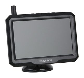 NEXTECH 2.4GHz Digital Wireless 5in Reversing Camera • QM3842