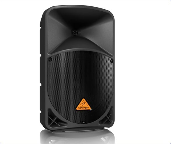 BEHRINGER EUROLIVE B112D SPEAKER 304mm 1000W Bi-Amped DJ Speaker