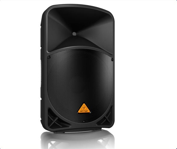 Behringer B115W Active 381mm 1000W PA Speaker, Bluetooth