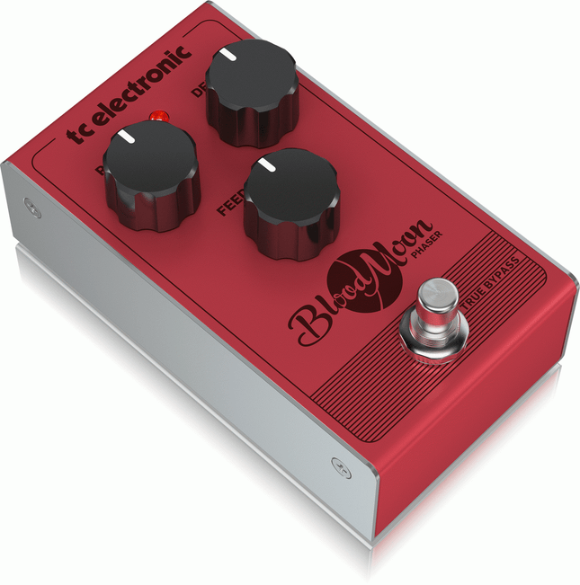 TC ELECTRONIC BLOOD MOON PHASER