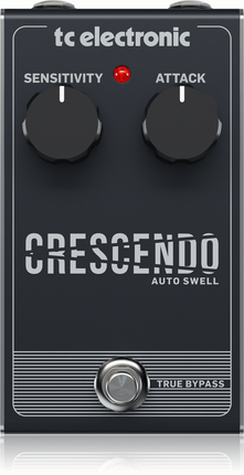 TC ELECTRONIC CRESCENDO AUTO SWELL