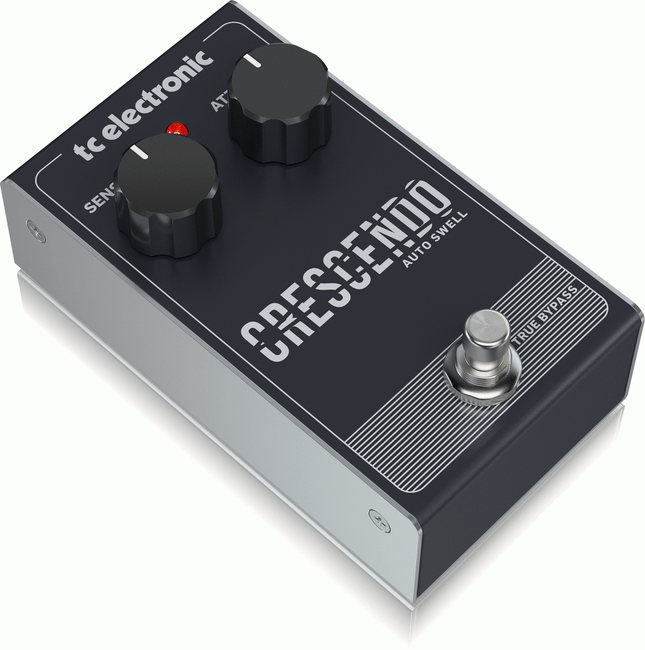 TC ELECTRONIC CRESCENDO AUTO SWELL