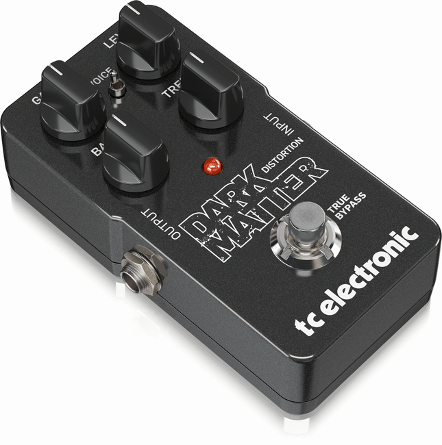 TC ELECTRONIC DARK MATTER DISTORTION